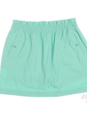 Women's NWT EP NY Golf Skort